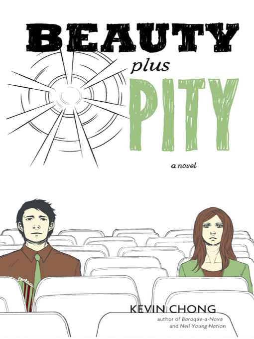 Title details for Beauty Plus Pity by Kevin Chong - Available